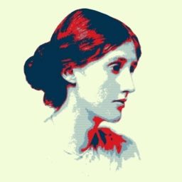 Artwork for The Virginia Woolf Podcast