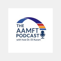 Artwork for The AAMFT Podcast