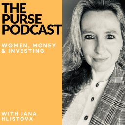 Artwork for The Purse Podcast