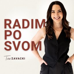 Artwork for #radimposvom