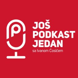 Artwork for Još podkast jedan