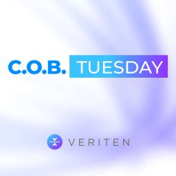 Artwork for C.O.B. Tuesday