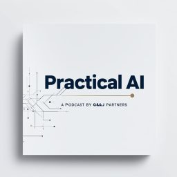 Artwork for Practical AI