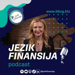 Artwork for Jezik Finansija