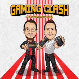 Artwork for Gaming Clash