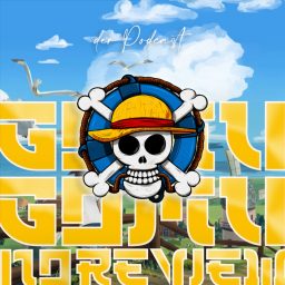 Artwork for One Piece:
Gomu Gomu No Review