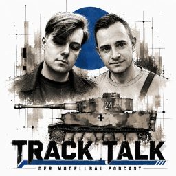 Artwork for Track Talk – Der Modellbau Podcast