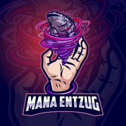 Artwork for Mana Entzug