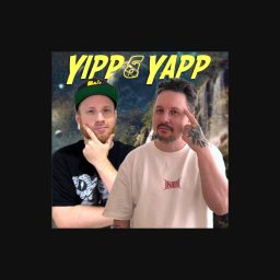 Artwork for Yipp und Yapp