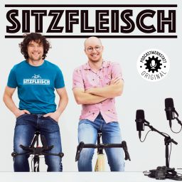 Artwork for Sitzfleisch - werbefrei