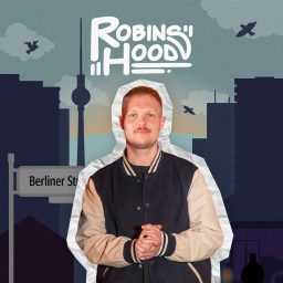 Artwork for ROBINS HOOD