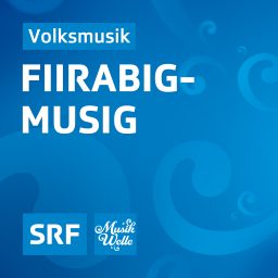 Artwork for Fiirabigmusig