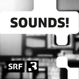 Artwork for Sounds!