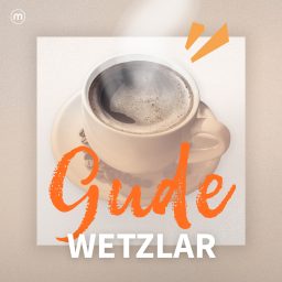 Artwork for Gude, Wetzlar!