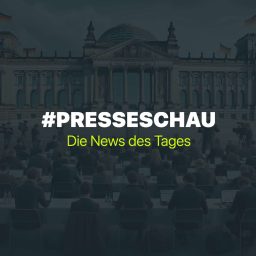 Artwork for ARTICLY Presseschau