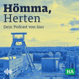 Artwork for Hömma, Herten