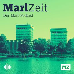 Artwork for MarlZeit