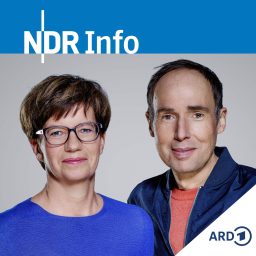 Artwork for Die Nachrichtenlage am Morgen