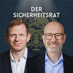 Artwork for Der Sicherheitsrat