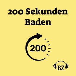 Artwork for 200 Sekunden Baden