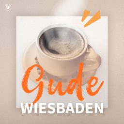 Artwork for Gude, Wiesbaden!