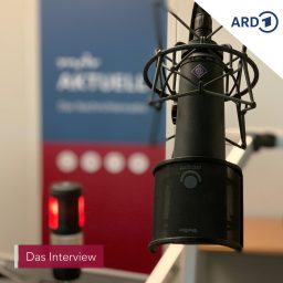 Artwork for Das Interview von MDR AKTUELL