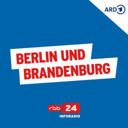 Artwork for Berlin und Brandenburg