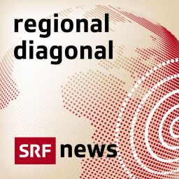 Artwork for Regional Diagonal