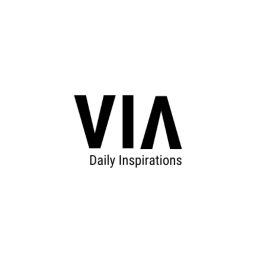 Artwork for VIA - Daily Inspirations