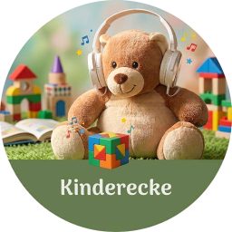 Artwork for Kinderecke