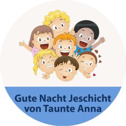 Artwork for Gute Nacht Jeschicht