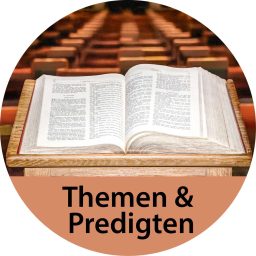 Artwork for Themen & Predigten
