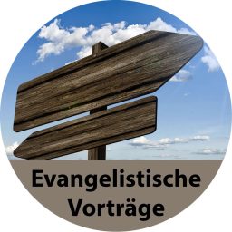 Artwork for Evangelistische Vorträge