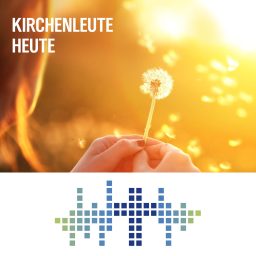 Artwork for Kirchenleute heute