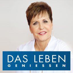 Artwork for DAS LEBEN GENIESSEN - Joyce Meyer