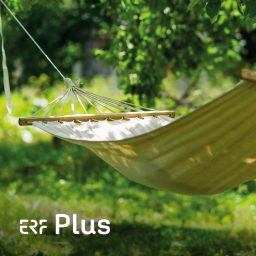 Artwork for ERF Plus (Podcast)