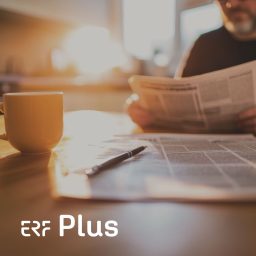 Artwork for ERF Plus - Aktuell