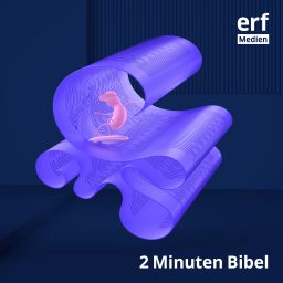 Artwork for 2 Minuten Bibel