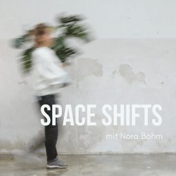 Artwork for Space Shifts