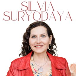 Artwork for Silvia Suryodaya Grupp
