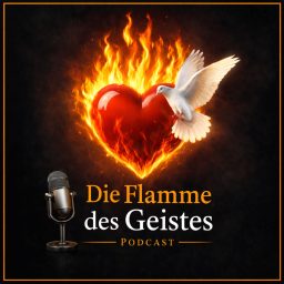 Artwork for Die Flamme des Geistes