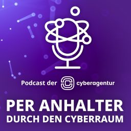 Artwork for Per Anhalter durch den Cyberraum