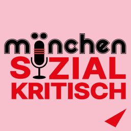 Artwork for München: SozialKritisch