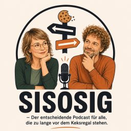 Artwork for SISOSIG Podcast
