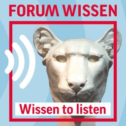 Artwork for Wissen to listen