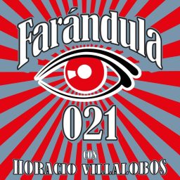 Artwork for Farándula021