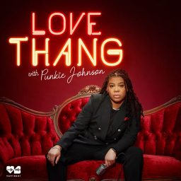 Artwork for Love Thang