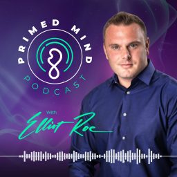 Artwork for The Primed Mind Podcast
