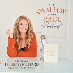 Artwork for Swallow Your Pride Podcast