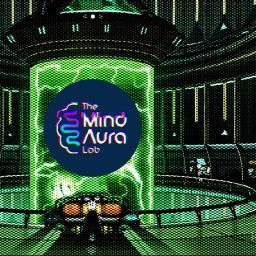 Artwork for The Mind Aura Lab